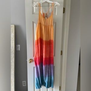 Summer dress or coverup